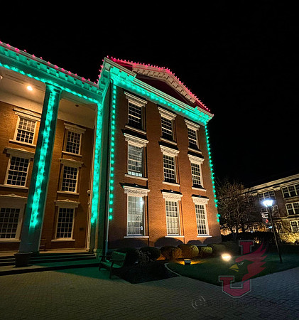 24.12.06 JSE Lighting of the Quad 24