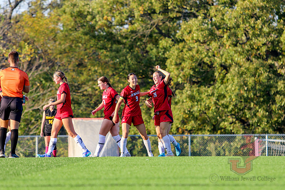24.10.04 ATH WSOC V Quincy-38