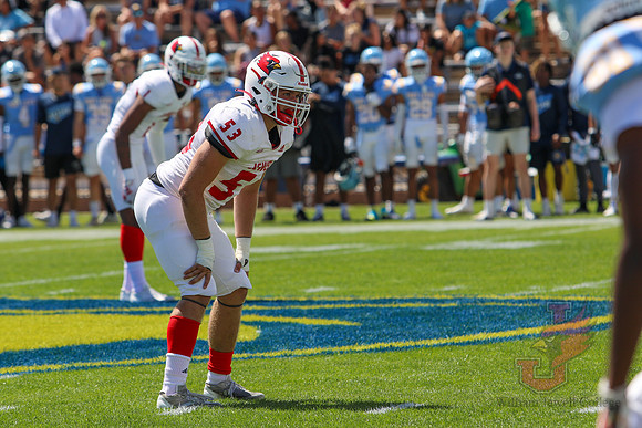 24.08.31 ATH FB V Fort Lewis4