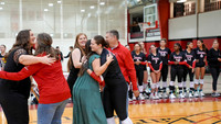 24.11.02 ATH VB Senior Day2