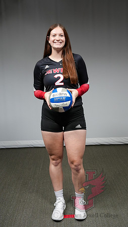 08.22.24 ATH VB Media Day22
