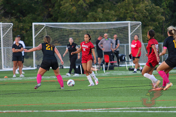 24.10.04 ATH WSOC V Quincy-43